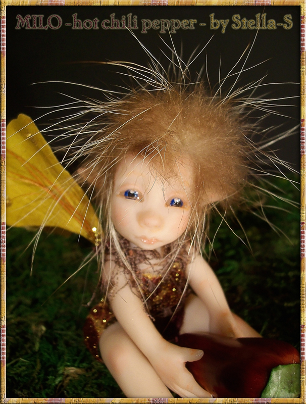 Fairy Milo back to gallery